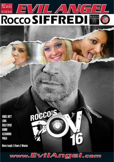 Rocco's POV 16 (2014)